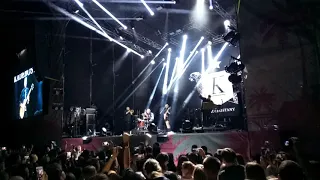 Kadebostany - Crazy In Love (live at BezVIZ festival 2019)