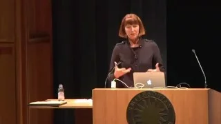 Eldredge Prize Lecture with Amy Lyford | Smithsonian American Art Museum