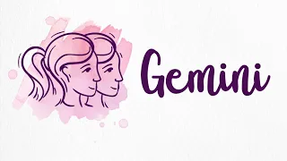 GEMINI❤️ "Here We Go Gemini, Hopefully, You Pass This Test! A Warning About This That Comes!"