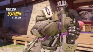 Camp Bastion in Hanamura