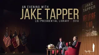 An Evening With Jake Tapper