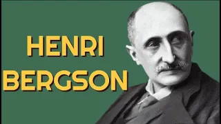 Tutto Bergson in 8 minuti