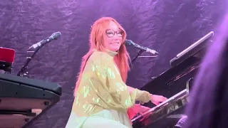 Tori Amos - Siren - San Diego - 7/23/2023