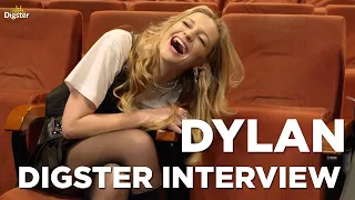 DYLAN - DIGSTER INTERVIEW