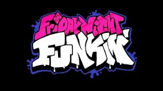 Friday Night Funkin PS1 Commercial (DOUBLE UPLOAD)
