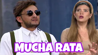 Fuerte PELEA Entre Barragán y Daniela en MasterChef