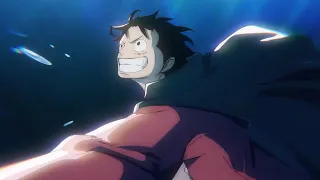 TO THE TOP AMV [ONE PIECE] [ROYALTY]