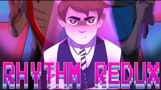 Rhythm Redux - Full Song feat. HD Illustrations! | Sanders Sides