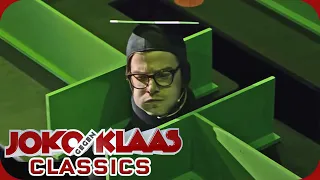 Spiel um Jamaika: Joko als lebendiger Pacman | Duell um die Welt Classics | ProSieben