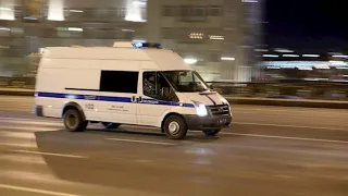 Тело закованной в наручники девушки обнаружено в московском отеле