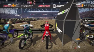 Mx vs atv supercross encore testons arlington replica 2017