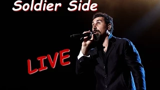 System Of A Down - Soldier Side (Intro) Live at Rock In Rio 2011
