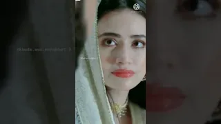 Mere Rab Ka Sabse khubsurat🥰Tohfa Ho Tum | Aye Musht-E-Khaak | #harpalgeo #shorts #ayemushtekhaak