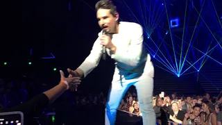 Backstreet Boys - Incomplete - April 27, 2019