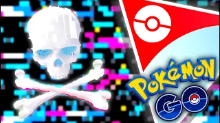 Poke AK goes on Algorithm rant for GO Battle League // Pokemon GO