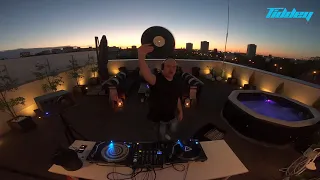 Tiddey - Classic Trance - Vinyl Live Videomix 3.06.2020