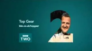 The Stig is revealed - Top Gear - BBC Two