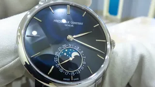 Frederique Constant FC-705N4S6B2