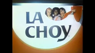 La Choy 'Swing American!' Commercial (1974)