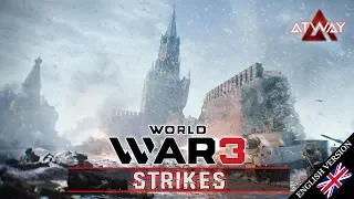 World War 3 (WW3) - ALL STRIKES Guide | Tutorial