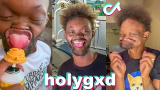 Best of HolyGxd TikToks of 2022 | Funny HolyGod TikTok Compilation