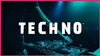 TECHNO MIX 2023 | SET 142