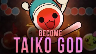 Everything you need to know about osu! taiko | Taiko beginner tutorial
