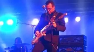 Gary Hoey - Hocus Pocus 0619 2015