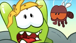 World Hand Hygiene Day 🧼👏 Om Nom | Cartoons for Kids