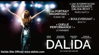 Dalida Le Film • ERT Trailer (Greece)