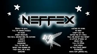 Top Songs of Neffex 2022 ♫ Neffex Mega Mix ♫ Best Gaming Music Mix 2022 ♫ lagu enak sambil main game