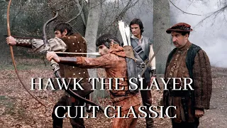 Hawk the Slayer - Cult Classic (1980)