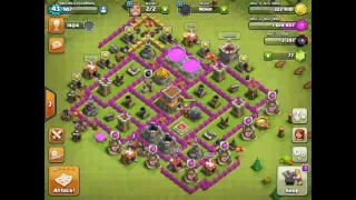 Clash Of Clans  (#1) If you want to join my clan!