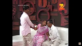 மகன் தனக்கு துரோகம் செய்து விட்டதாக கூறும் தாய்!🥺, Solvathellam Unmai S2 , Zee Tamil,அத்தியாயம்80