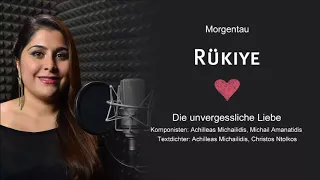 Rukiye | Die unvergessliche Liebe | Official Audio Release