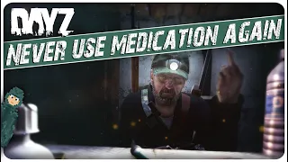 Why You Should Stop Using Medication in DayZ