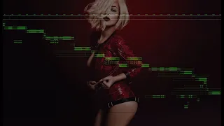 I Will Never Let You Down (Extended invAsIon Remix) - Rita Ora [AUDIO]