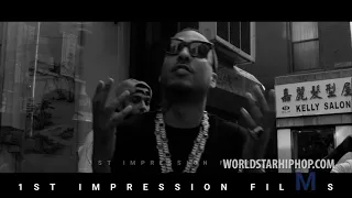 French Montana Feat . Jim Jones - To Late  [ REMIX VIDEO ] HD