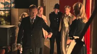 Preview: Father Brown: The Hammer of God | KCTS 9