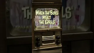 Where the Boys Meet the Girls | Cinema Snob #Shorts