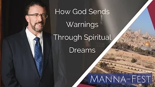 How God Sends Warnings Through Spiritual Dreams | Episode 824