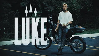 The Place Beyond The Pines - Luke [VF]