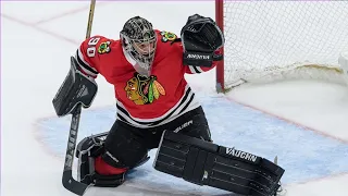 NHL: Emergency Goalies Part 3