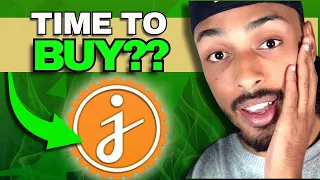 $JASMY COIN HOLDERS THIS IS YOUR CHANCE TO BUY LOW!!