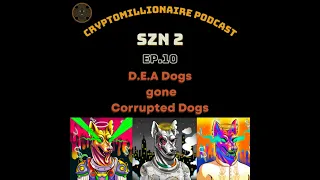 Exposing the Dark Side of Cryptocurrency: The Corruption of D.E.A Dogs and the Future of the $Zio...