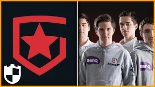 Gambit Gaming's Early Dominance - LoL