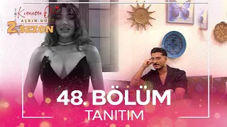 Kısmetse Olur: Aşkın Gücü 2. Sezon 48. Bölüm TANITIM