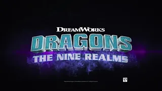 Dragons: the nine realmsДраконы: девять царств - теории и предположения