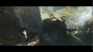 World of WarCraft: Mists of Pandaria | Cinematic Trailer [DE-German]