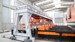 Листогибочный пресс Ermaksan Speed Bend